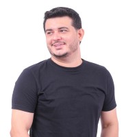 Yanomami Lima Marinho