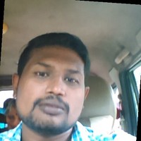 Sreenath Sreedharan