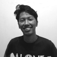 Bagoes Anugrah Putra Dwitanto