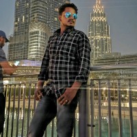 Mohd Shadab