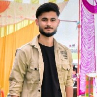 Rahil Shaikh