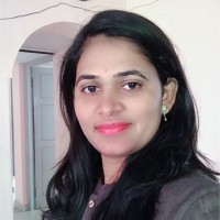 Asmita Waghamode