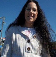 Bev Thomas