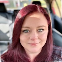 Amanda Caudill