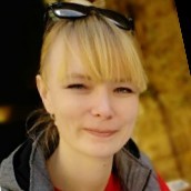 Justyna Wiśniewska