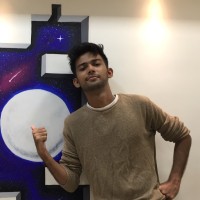 Shrikant Kombekar