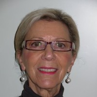 Maria Christina Desmet