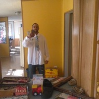 Jamel Perry