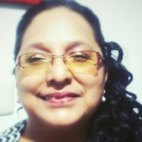 Guillermina Olvera Jaramillo