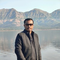Pankaj Borde
