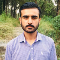 Usman Maher
