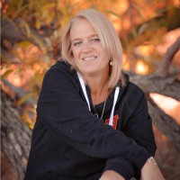 Tina Bales