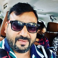 Manoj Kumar