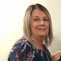 Penny Nicholson
