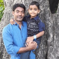 Stanly Varghese