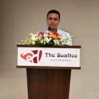 Suman Thapa