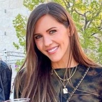 Laura (Martin) Shalem