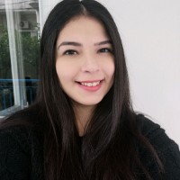 Giselle Mdawar