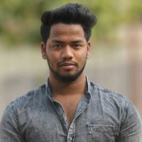 Sujit Kumar Pradhan