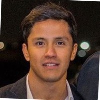 Michel Garcia Ortega