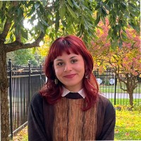 Angela Shlimon