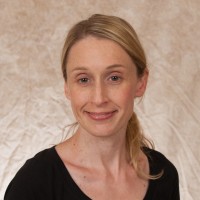 Kristin Hoffman