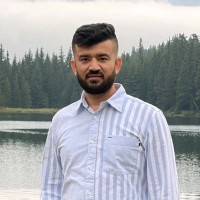 Savesh Gautam