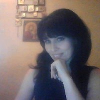 Элеонора Васильева
