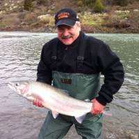 Russ Forsburg