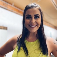 Caitlyn Grant