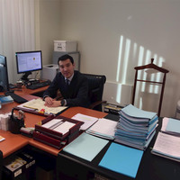 Arman Shamshin