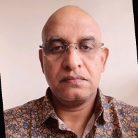 Dhanasekaran Ramachandran