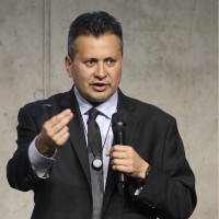 Harvey Castro, MD, MBA.Harvey Castro, MD, MBA. is an Influencer