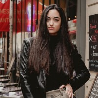 Sara Fernandez Cabrerizo