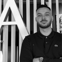 Fabien BAUDRY