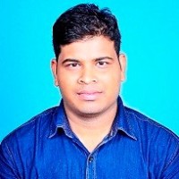 CHANDAN KUMAR