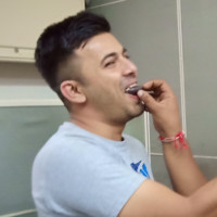 Kamlesh Savant