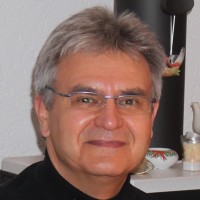 Peter Ullrich