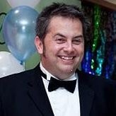 Steve Thorne