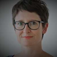 Yvonne Enzinger