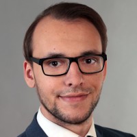 Kevin Klinkenberg