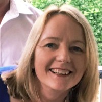 Cathy Allen