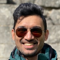 Ishtiaque Shams Phd