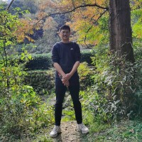 Stephen Zhou