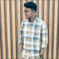 Alwin Antony