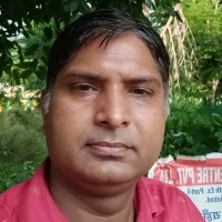 Satish Kumar