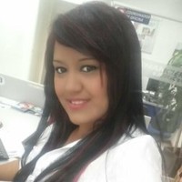 Sara elena Orozco santana