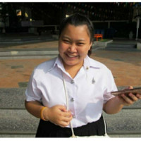 Chonticha Thongchompoo