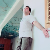 Sarfaraz Khan Ghilzai
