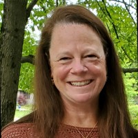 Carol Busch, ASA, ARM